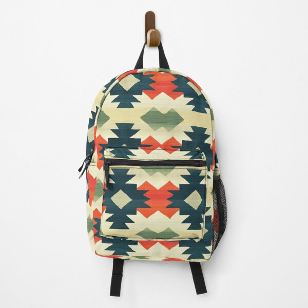 Item preview, Ethnic patterns in boho style designed and sold by Ninjolo.