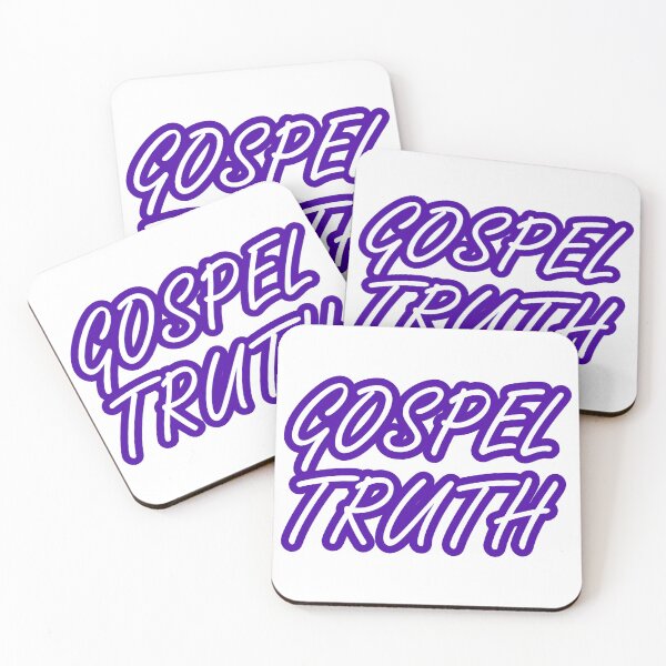 Item preview, Gospel Truth designed and sold by TOHHOTDesigns.