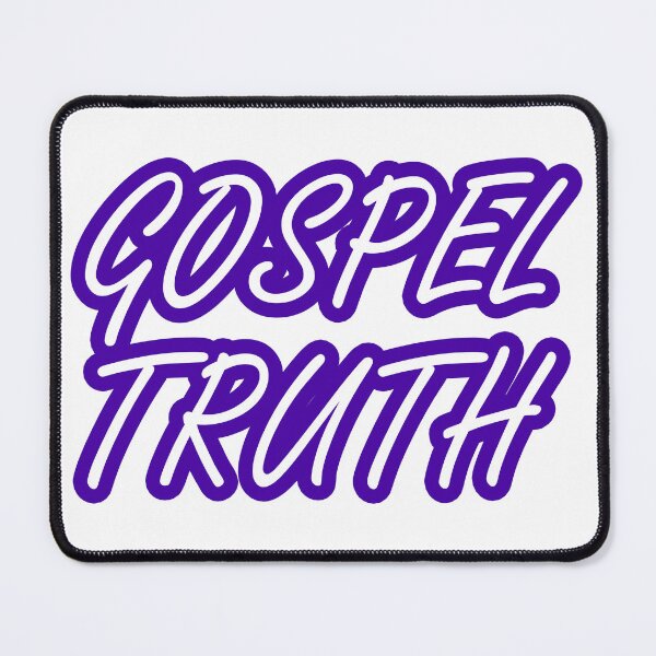 Item preview, Gospel Truth designed and sold by TOHHOTDesigns.