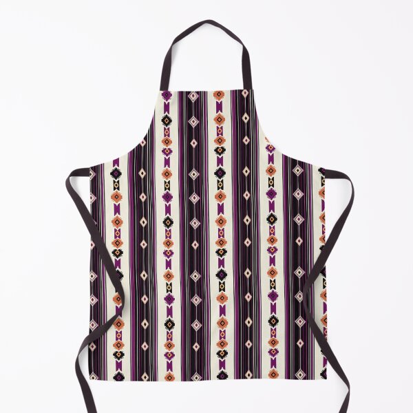 Item preview, Rayas de colores Boho/Bohemio designed and sold by Ninjolo.