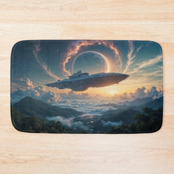 Item preview, Odyssey Eden designed and sold by fireytoad.