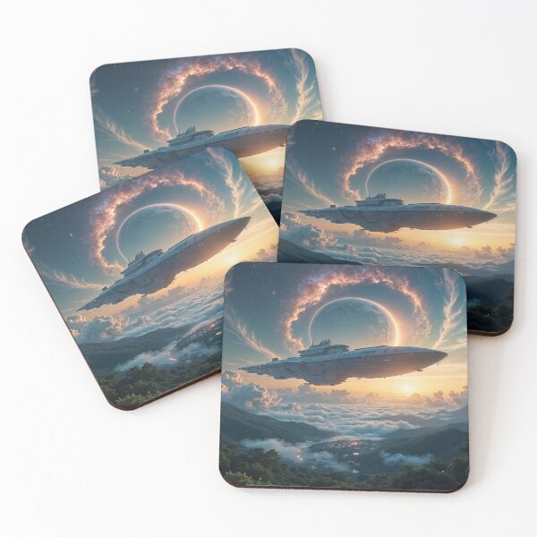 Item preview, Odyssey Eden designed and sold by fireytoad.