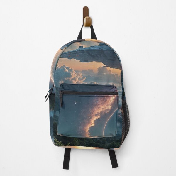Item preview, Odyssey Eden designed and sold by fireytoad.