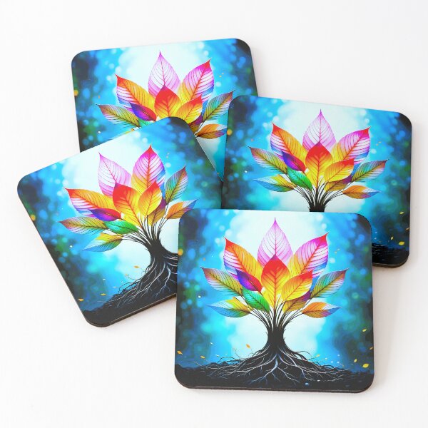 Item preview, Nature's Pulse: Vibrant Growth and Harmony designed and sold by Fantabulous.