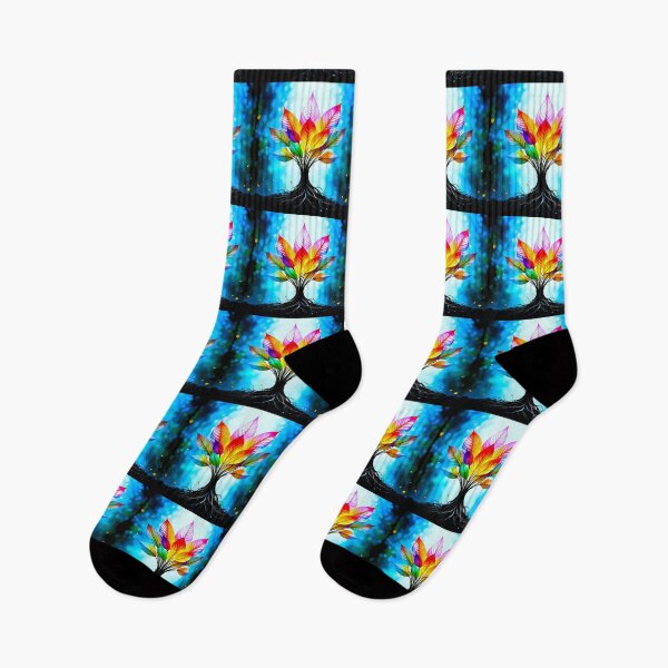 Item preview, Nature's Pulse: Vibrant Growth and Harmony designed and sold by Fantabulous.
