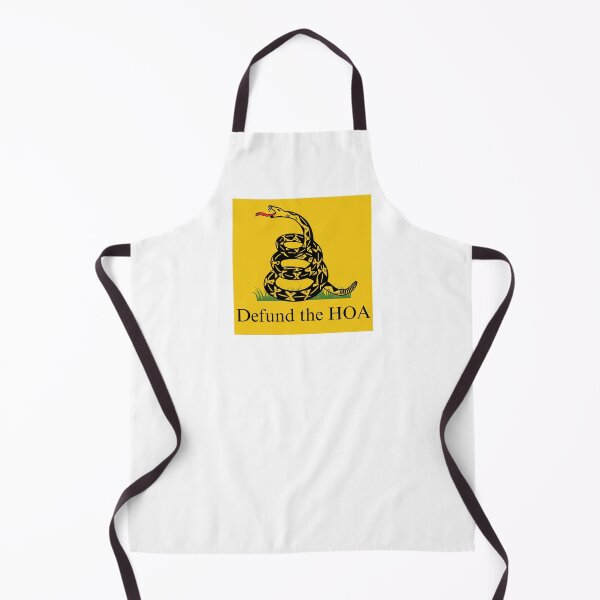 Item preview, Defund the HOA designed and sold by Thebookchick.