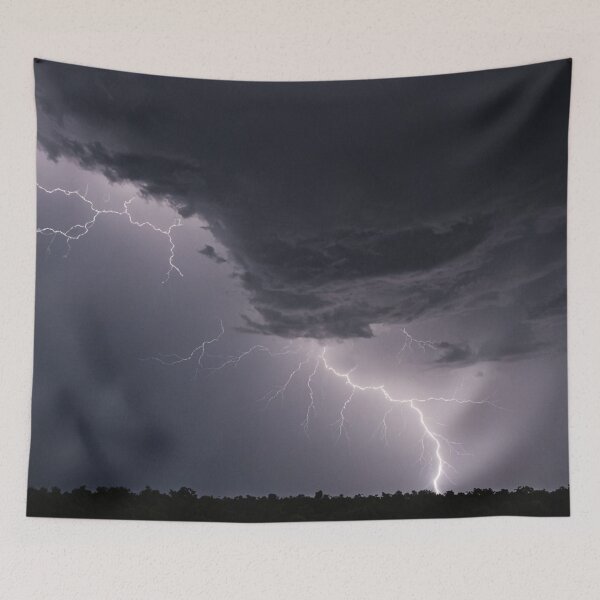 Item preview, Lightning 4 designed and sold by HebaRK Studio.