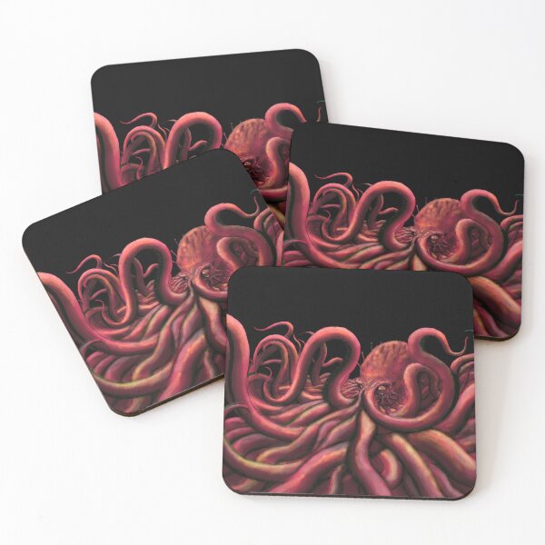 Item preview, chtulhu designed and sold by lucamendieta.