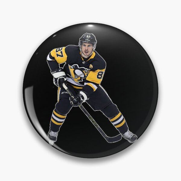 Item preview, Crosby designed and sold by On Target Sports.