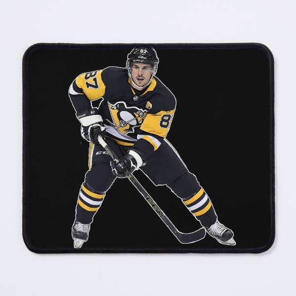 Item preview, Crosby designed and sold by On Target Sports.