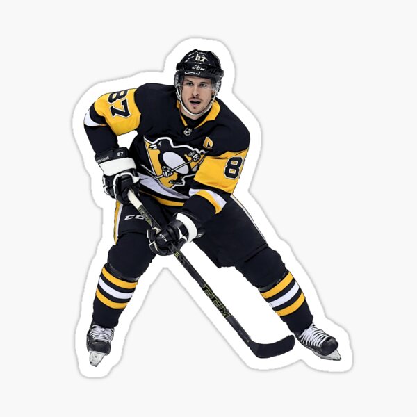 Item preview, Crosby designed and sold by On Target Sports.