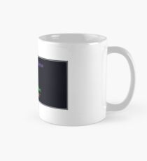 Leere Tasse Direbrew Tasse (Standard)