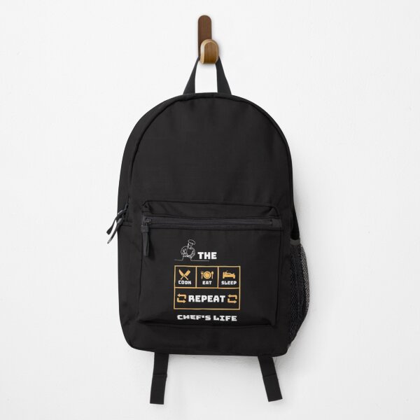 Item preview, The Chef's Life designed and sold by HatiySkoll.