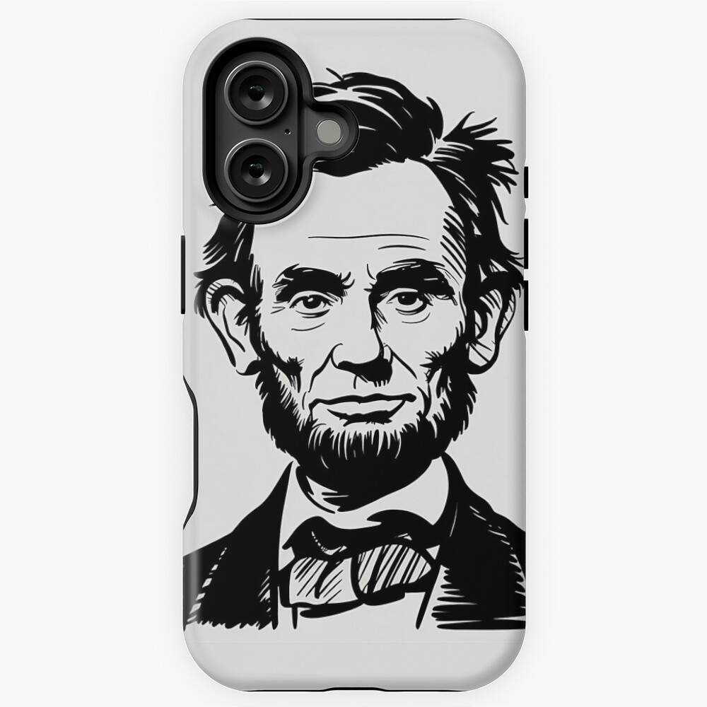 Item preview, iPhone Tough Case designed and sold by Milestone33.