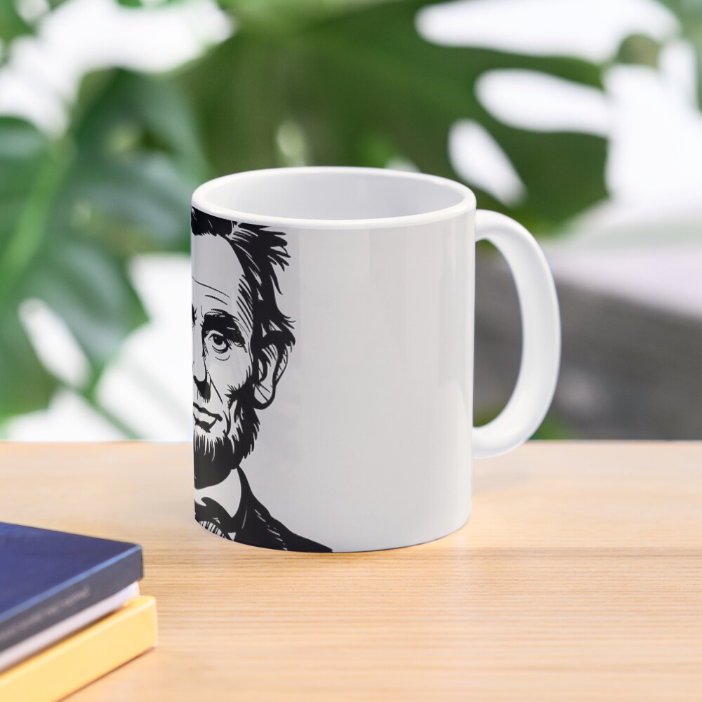 Item preview, Classic Mug designed and sold by Milestone33.