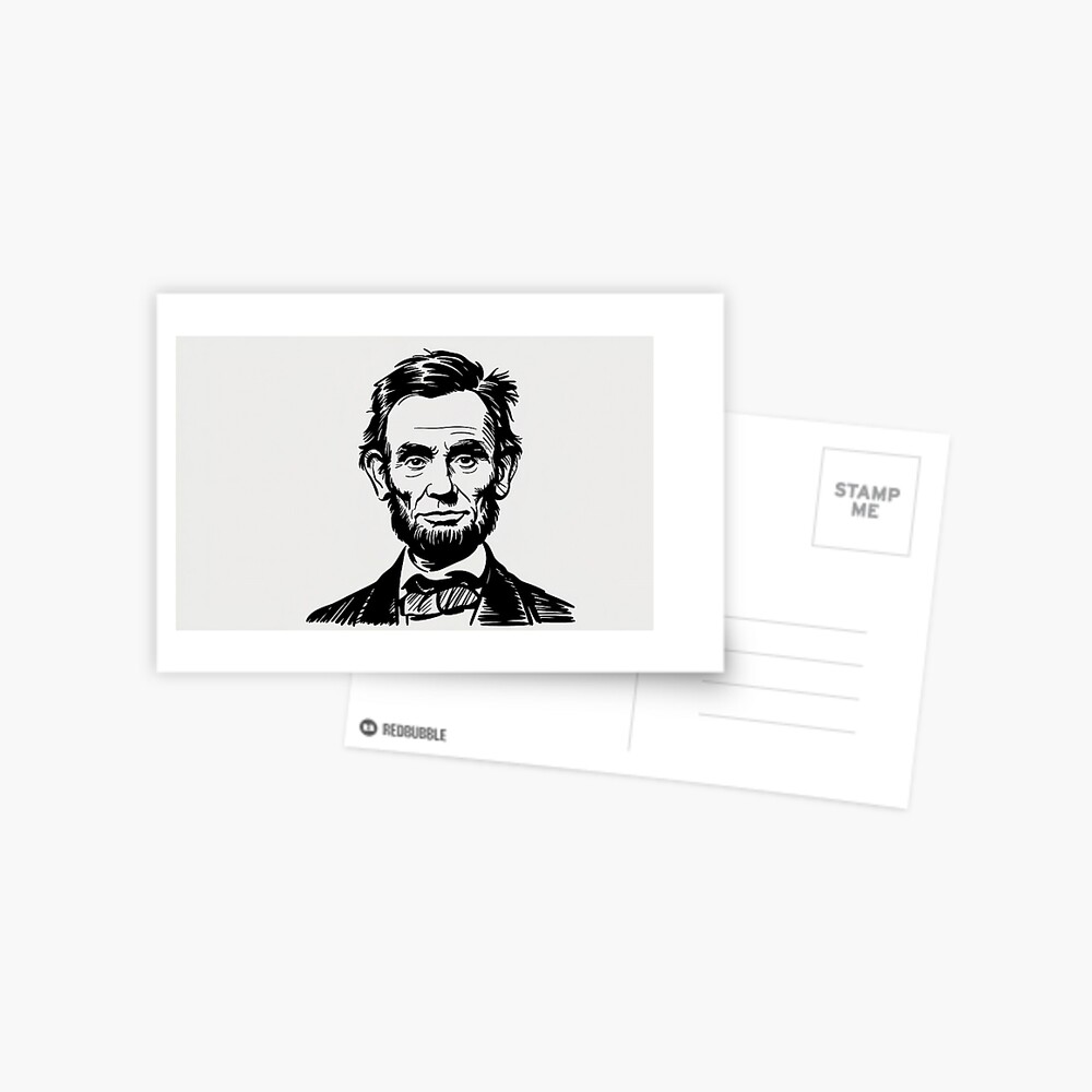 Item preview, Postcard designed and sold by Milestone33.