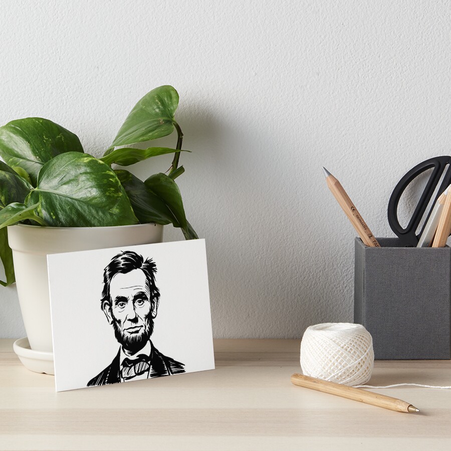 Item preview, Art Board Print designed and sold by Milestone33.