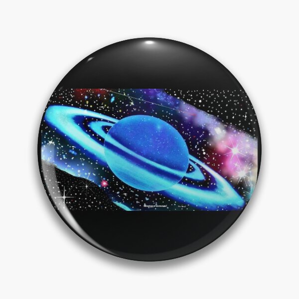 Item preview, Saturonos  //  Giant ringed planet designed and sold by Imagin8er.
