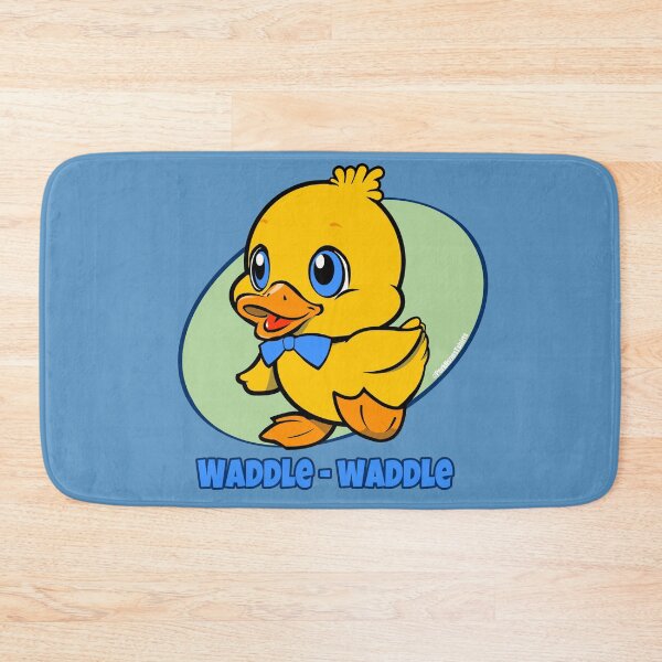 Item preview, Ducky Waddle Waddle Bow Tie designed and sold by Steve Parknsons.