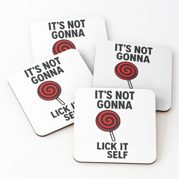 Item preview, Funny Candy Double Entendre Design designed and sold by Amanda's Factory.