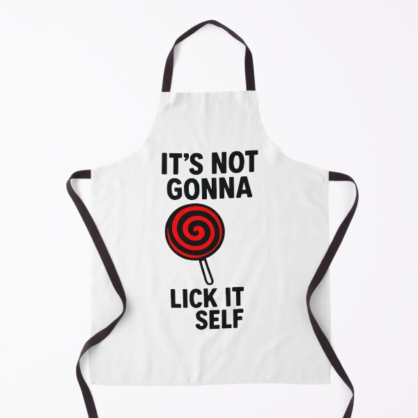 Item preview, Funny Candy Double Entendre Design designed and sold by Amanda's Factory.