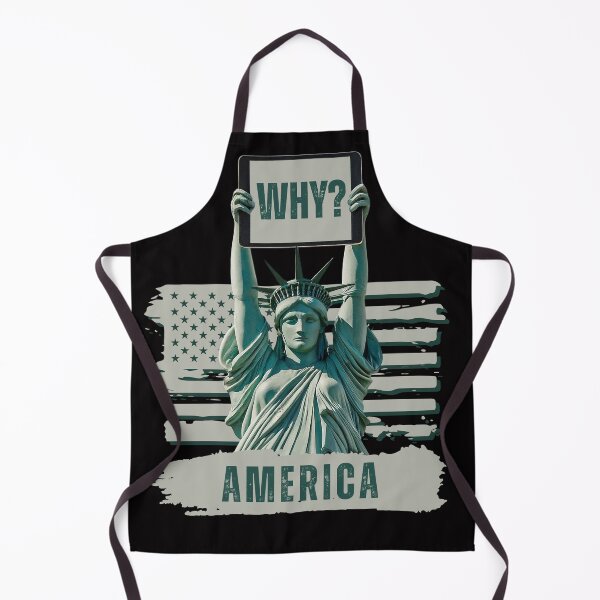 Item preview, Why America designed and sold by Pishpunta.