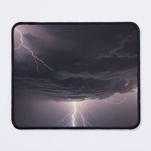 Item preview, Lightning 6 designed and sold by HebaRK Studio.
