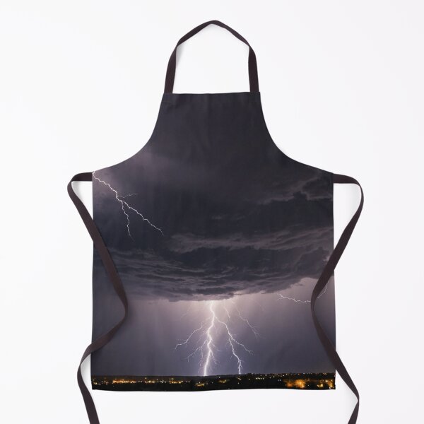 Item preview, Lightning 6 designed and sold by HebaRK Studio.