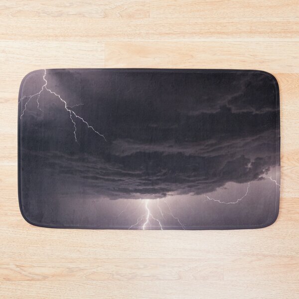 Item preview, Lightning 6 designed and sold by HebaRK Studio.