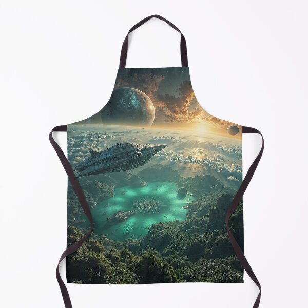 Item preview, Colony ship at new Earth designed and sold by fireytoad.