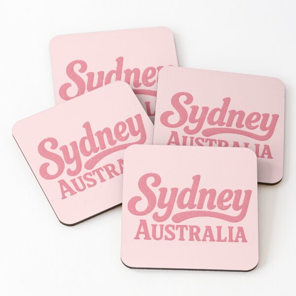 Item preview, Sydney Australia  designed and sold by WanderlustCoCo.