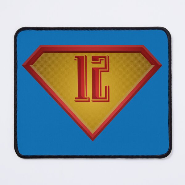 Item preview, Superbot 12 designed and sold by KalElsDesigns.