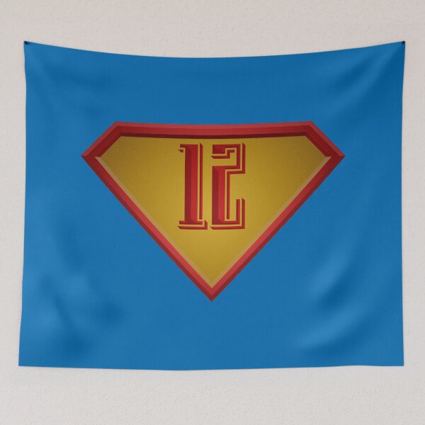 Item preview, Superbot 12 designed and sold by KalElsDesigns.