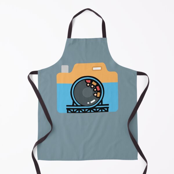Item preview, Rolling Rollercoasters Vectorized logo designed and sold by RollingRC.