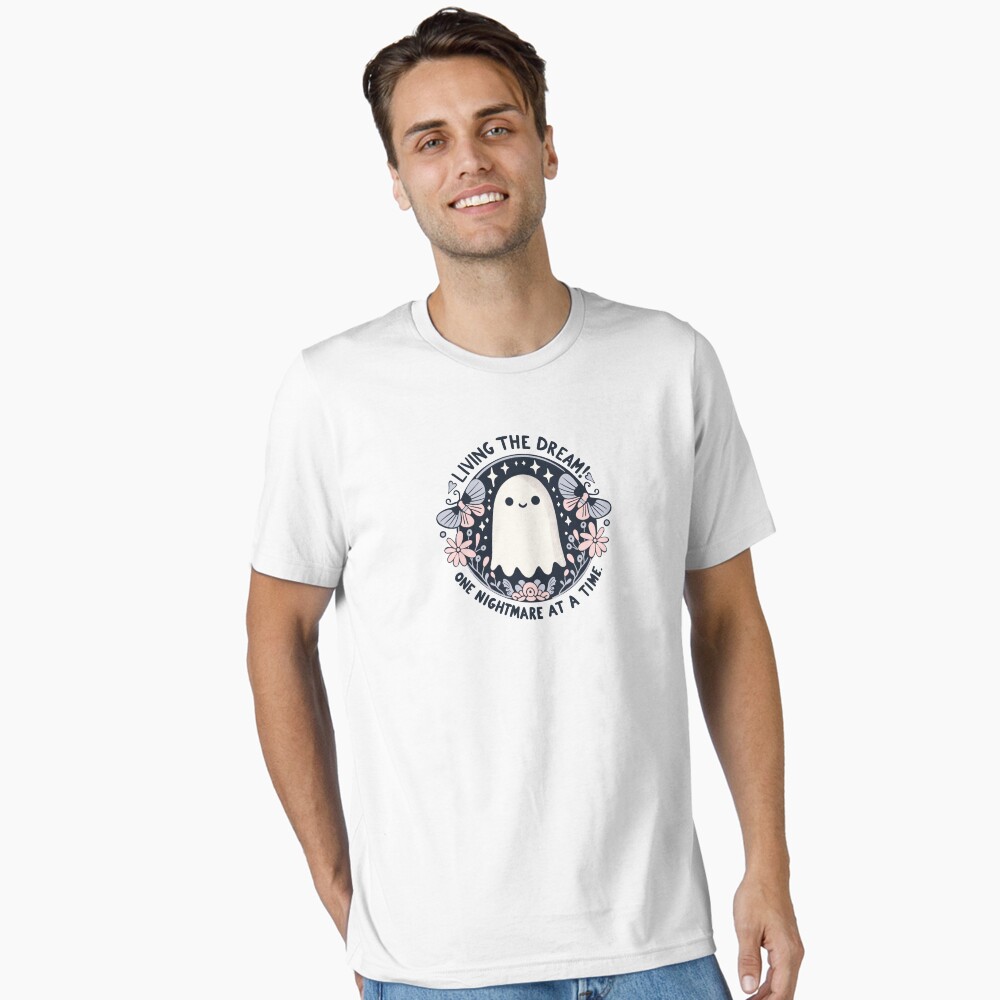Artikel-Vorschau von Essential T-Shirt, designt und verkauft von Itouchedabee.