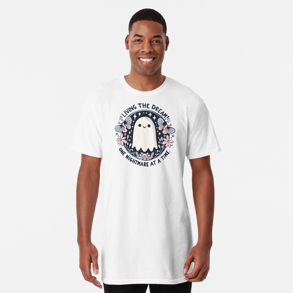 Artikel-Vorschau von Longshirt, designt und verkauft von Itouchedabee.