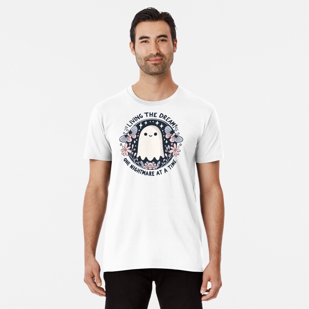 Artikel-Vorschau von Premium T-Shirt, designt und verkauft von Itouchedabee.