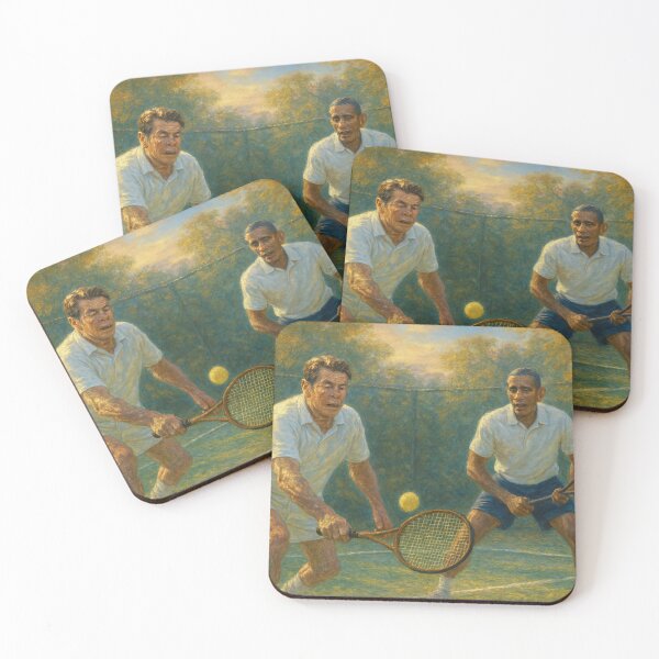 Item preview, Doubles designed and sold by daveklotz.