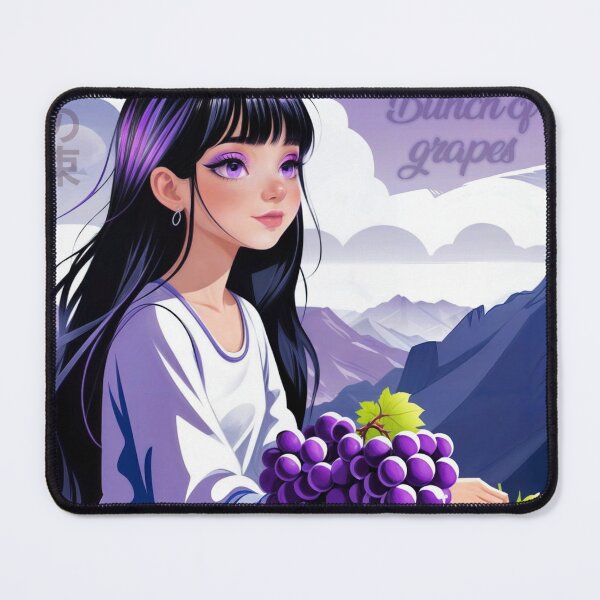 Item preview, Bunch of grapes designed and sold by caperaerik.