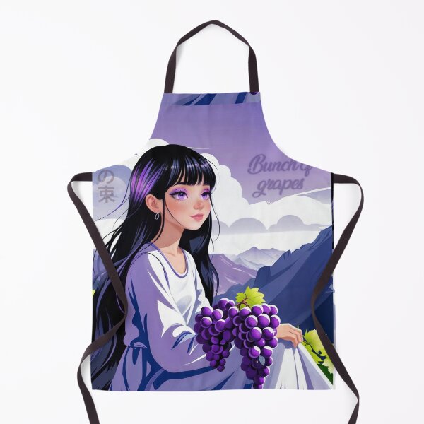 Item preview, Bunch of grapes designed and sold by caperaerik.