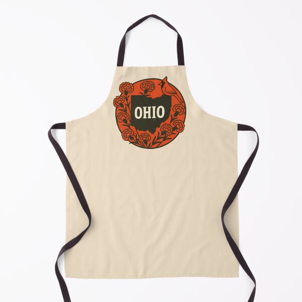 Item preview, Ohio designed and sold by FrictionMaxxing.