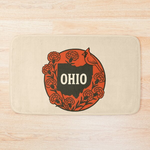 Item preview, Ohio designed and sold by FrictionMaxxing.