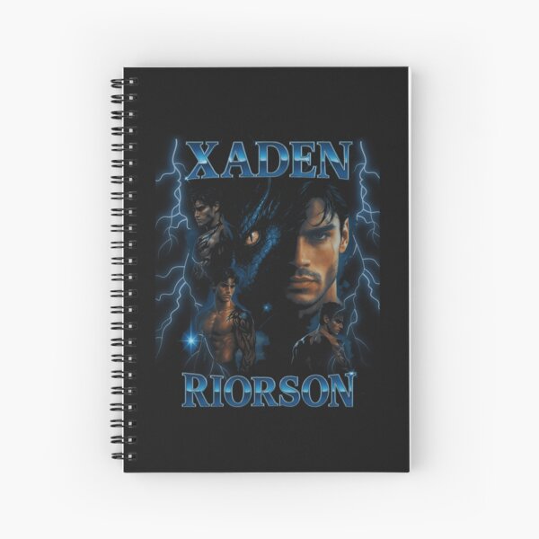 Item preview, Xaddy Riorson  designed and sold by gigi jones.