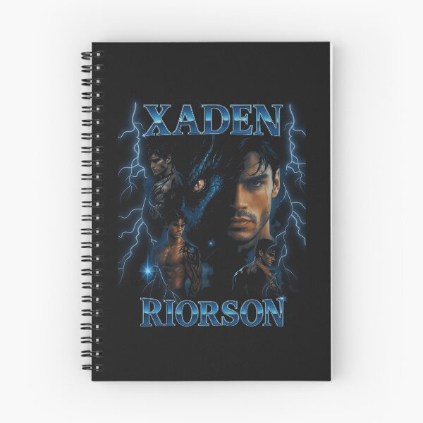Item preview, Xaddy Riorson  designed and sold by gigi jones.