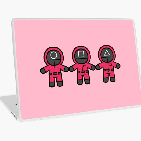 Item preview, Kawaii Pink Guards designed and sold by kittybox.