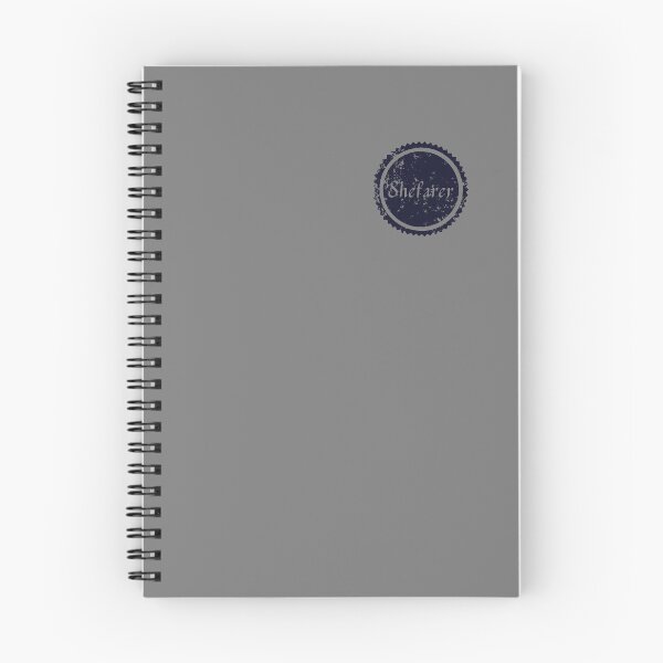 Item preview, Shefarer Seal - Sailor One designed and sold by Sailor-One.