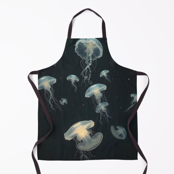 Item preview, Jellyfish 1 designed and sold by HebaRK Studio.