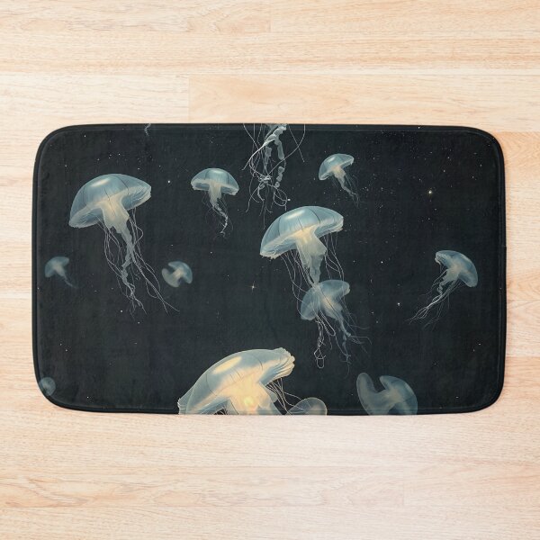 Item preview, Jellyfish 1 designed and sold by HebaRK Studio.