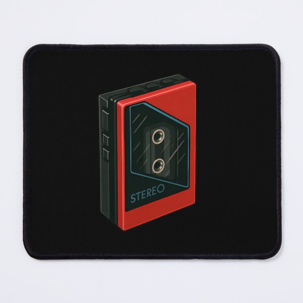 Item preview, Mixtape Machine designed and sold by Sawset.
