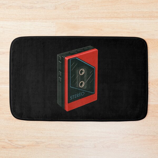 Item preview, Mixtape Machine designed and sold by Sawset.